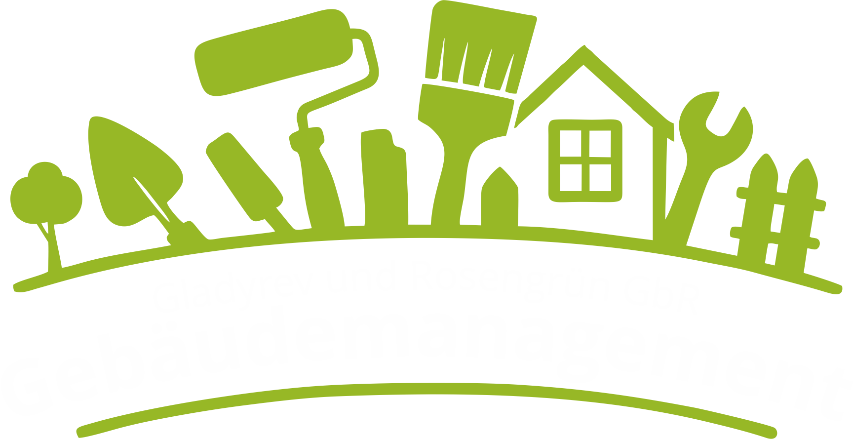 Gebäudemanagement 37574 Einbeck | Gladyrev und Rosengrün GbR | Fliese, Farbe, Fenster, Fußboden und Co.